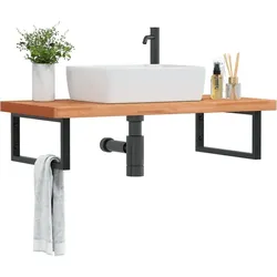 vidaXL, Waschtischkonsole, Engen
