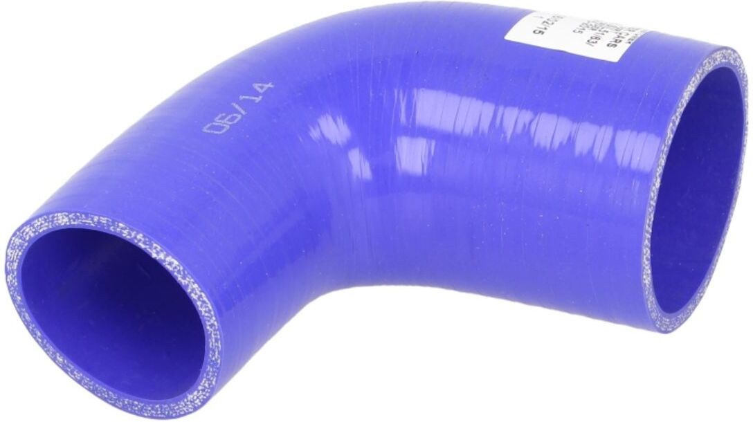 Durite coudée en silicone, refroidissement moteur BPART KOL.SIL51/63 40-32-BSH90
