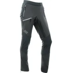 MAUL Herren Hose Wendelstein XT 10.0 - Hybrid S, Größe 50 in Grau Grau