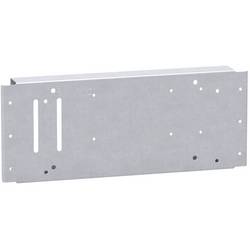 Schneider Electric NSYFXMNWT60FW Ausziehbare Halterung Masterpact MTZ1 + NT, Feste/ausziehbare Halterung MTZ2 + NW, PanelSeT SFN, PanelSeT SF, W600 Halterung