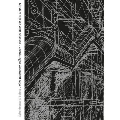 Mit dem Stift die Welt erfassen, Taschenbuch von , Scheidegger & Spiess, 978-3-03942-254-8