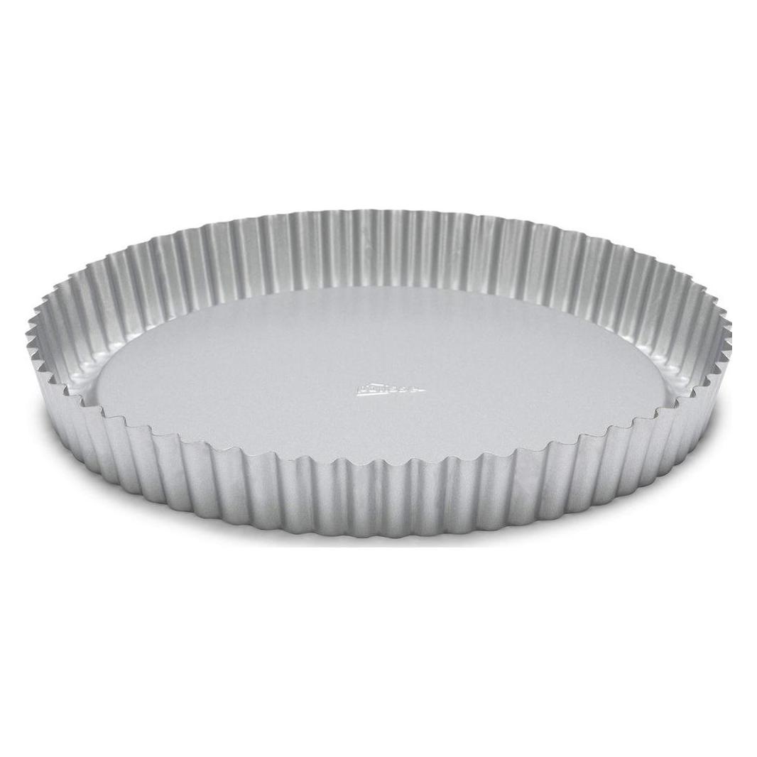 Patisse Flanellform 28 cm Silberstahl (28 cm) (twm_414665)