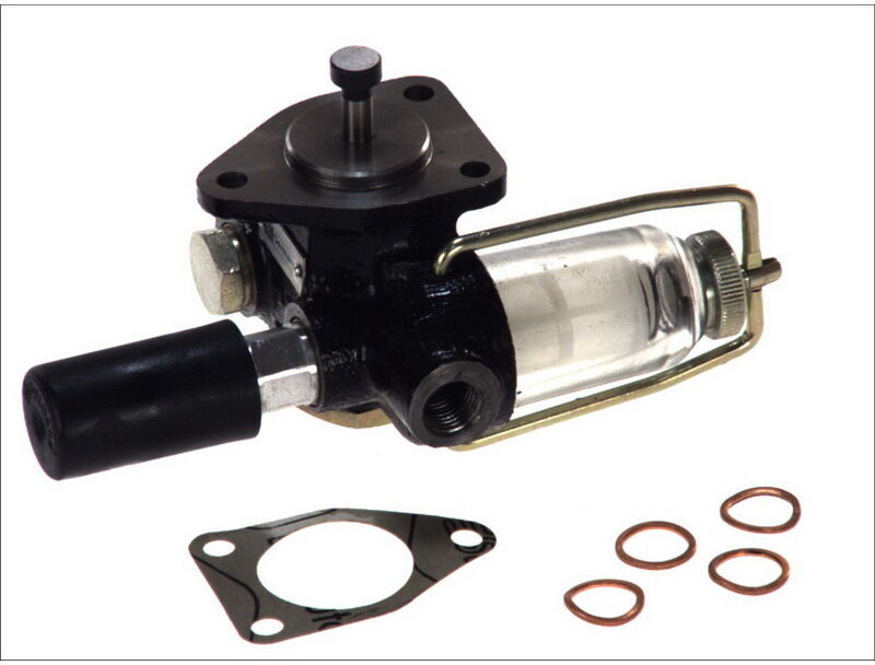 Pumpe, Kraftstoffvorförderung DT Spare Parts 4.61599