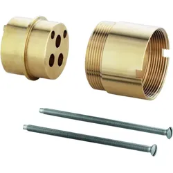 Kludi Unterputz Verlängerung 759810500 chrom, Ersatzteil, 30 mm