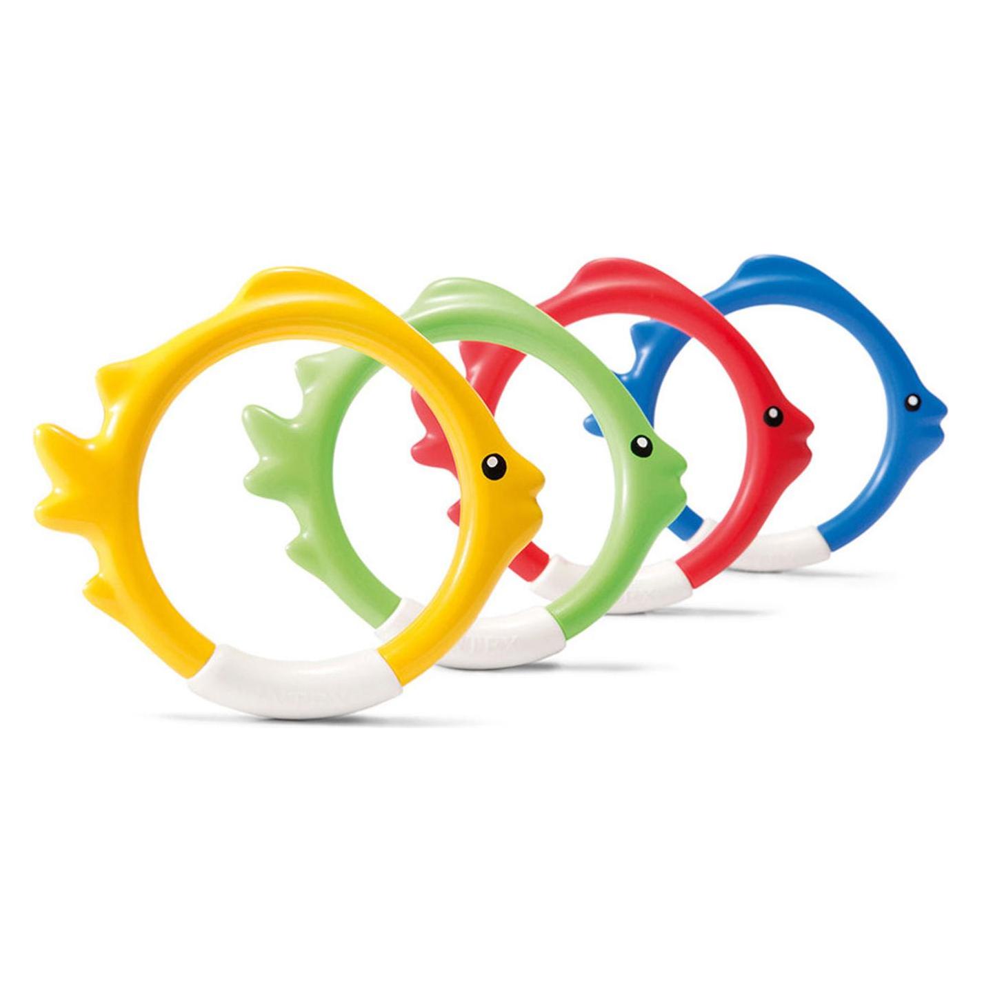 Intex Fische (55507)