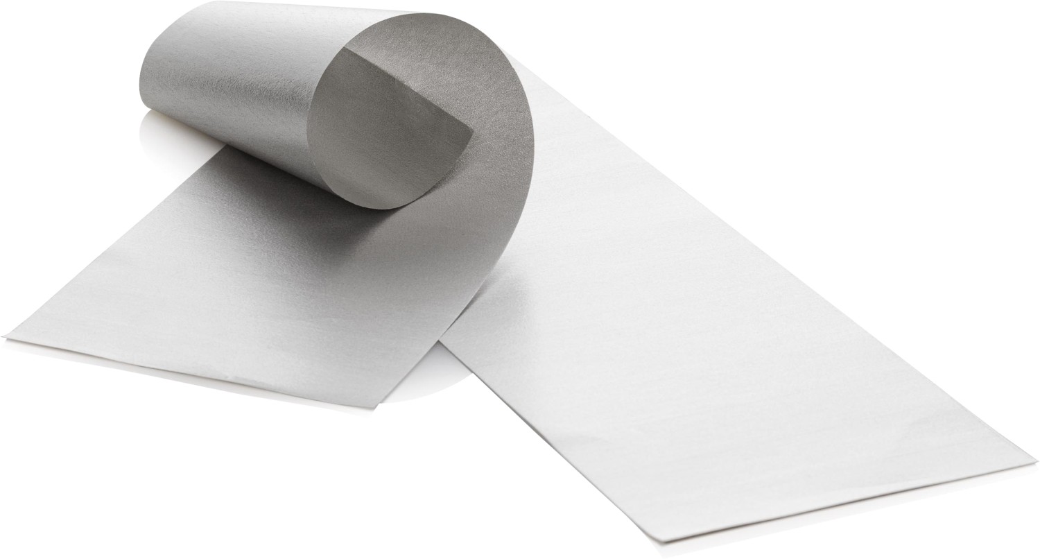 XanitaliaPro Thermofolien aus Schaumstoff für Colorationsbehandlungen XP-401.517