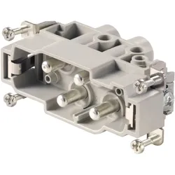 Weidmüller Kontakteinsatz HDC S4/0 MS