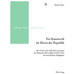 Ein Kunstwerk im Dienst der Republik, Fachbücher von Karin Fuchs