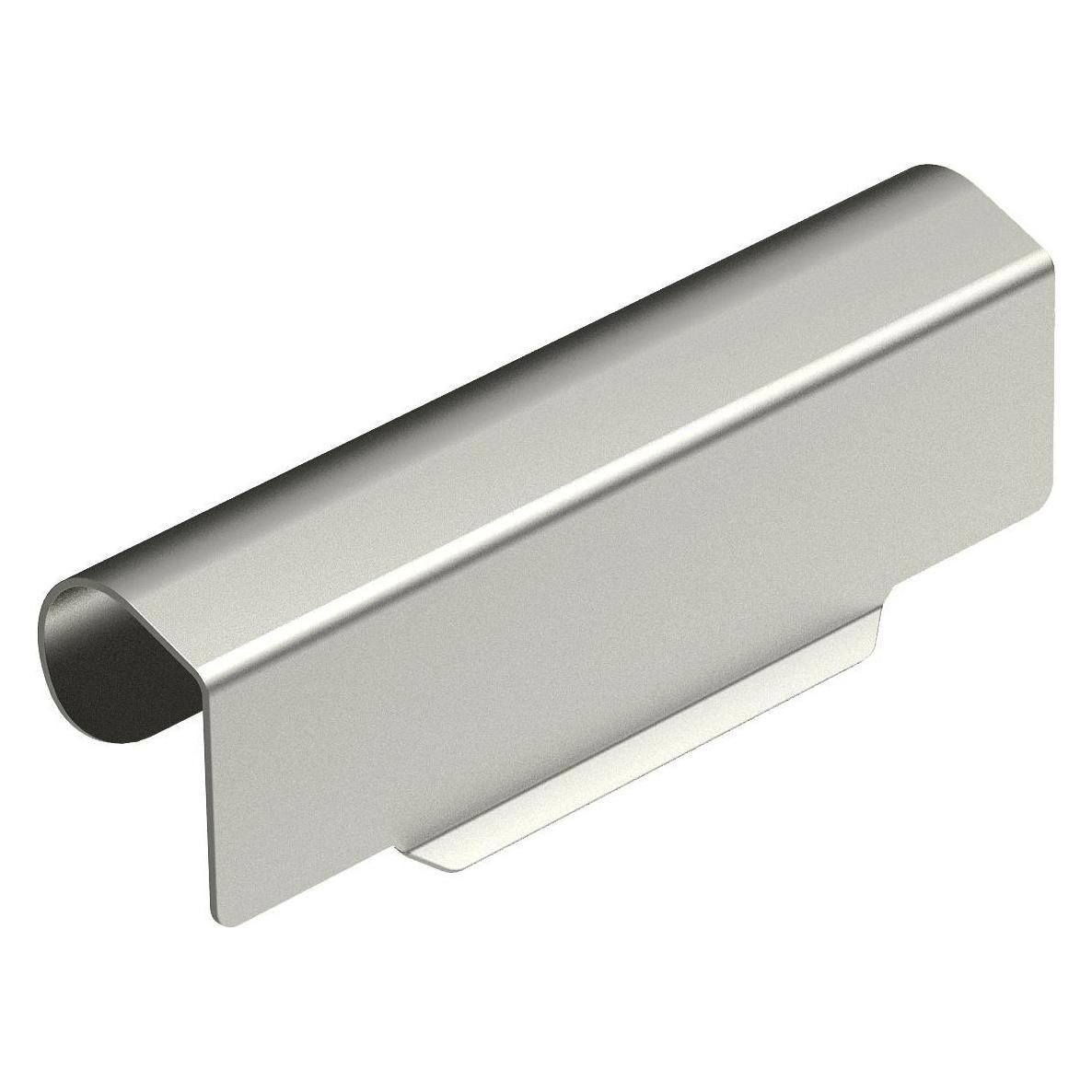 OBO Bettermann obo-bettermann Automatischer Band. portacbl. Anschluss für Trennwand Schiebe TSGV VA4310 (10 Stk.) (6067970)