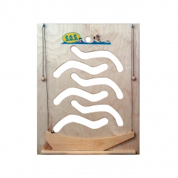 Bartl Spieltafel SOS 243470