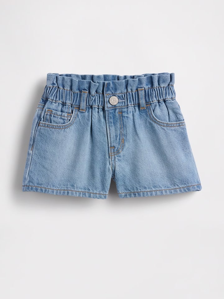 GAP Jeans-Shorts in Blau - 104