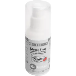 Edelstahl- und Alupflegespray, WEICON, 100 ml