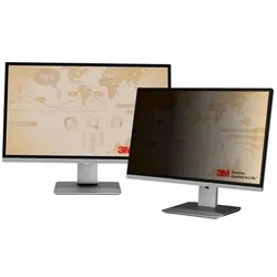 3M PF240W9E Blickschutzfilter 24,0 16:9 (24", 16:9), Monitor Schutzfolie