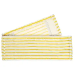 Meiko Micro-Borstenmopp weiß, 40 cm