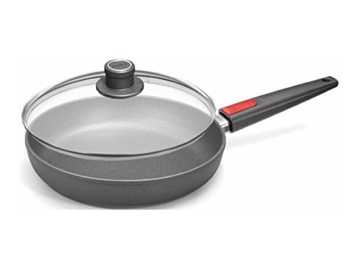 Woll 1526ILL BRATPFANNE NOWO IND 26CM Set