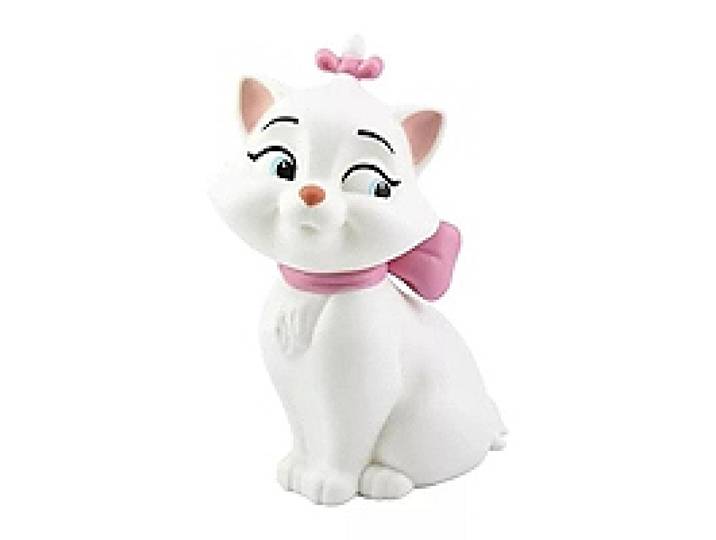 Disney Aristochats Lampe Marie