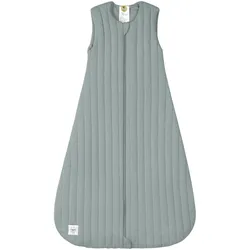 Lässig Winter-Schlafsack Quilted 3.0 TOG, gruen, 86