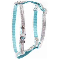 Martin Sellier New Disco (Hund, Spazieren), Halsband + Leine
