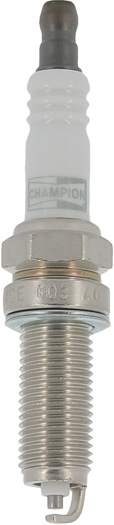 Champion Zündkerze Copper Plus Oe212 Für Dongfeng (Dfac) Mercedes Smart