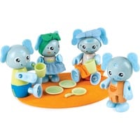 Elefantenfamilie, Spielfigur