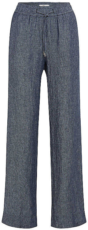 BRAX Marlenehose FARINA blau   40 (kurz) 40 (kurz)