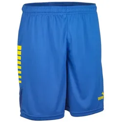 Derbystar Hose Kurz Madrid v25 - navy/weiss - XL