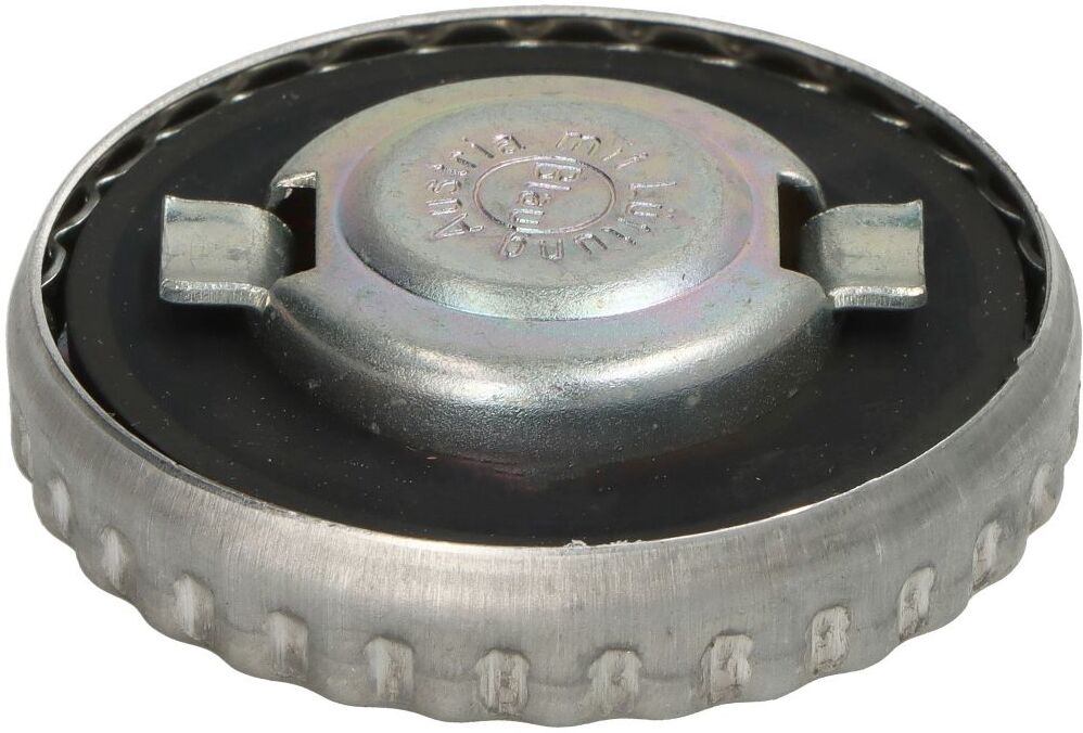 Kraftstofftankdeckel BLAU BLAU T52