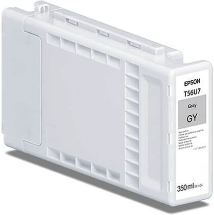 Epson T56U7 cartucho de tinta cinzeto