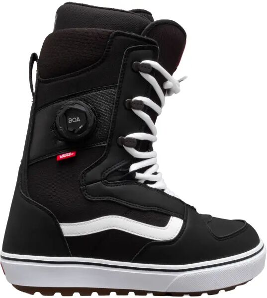 Snowboard Boots Vans Invado OG (Schwarz - 47)