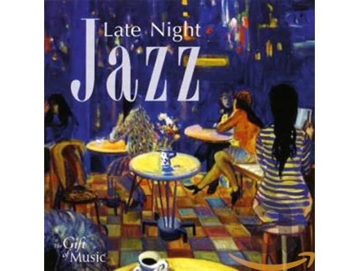 Various - Late Night Jazz
