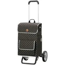 Andersen Einkaufstrolley Alu Star Shopper Tamo anthrazit - 111