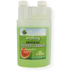 Ecobug Universal Power Cleaner Konzentrat