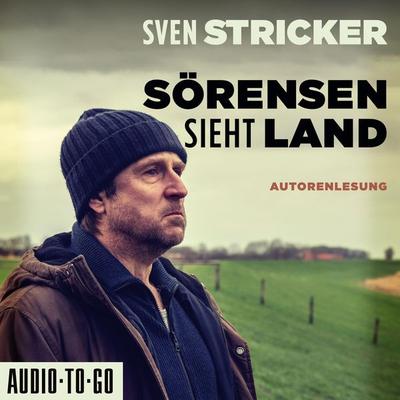 Sörensen sieht Land - Sven Stricker, Audio, 9783965194267