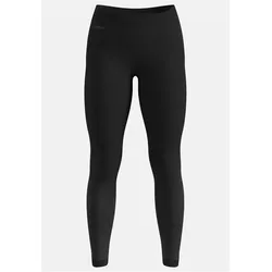 Odlo, Damen, Funktionsunterhose, Performance Light (L), Schwarz