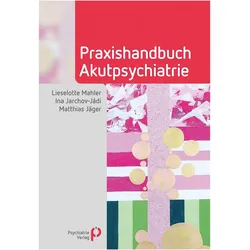 Matthias Jäger, Fachbücher von Matthias Jäger, Lieselotte Mahler, Ina Jarchov-Jádi