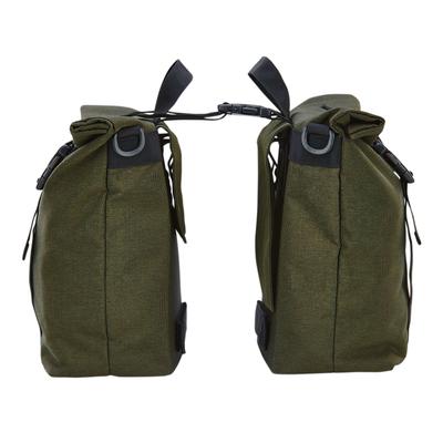 Fahrradtasche PROPHETE, grün, Taschen