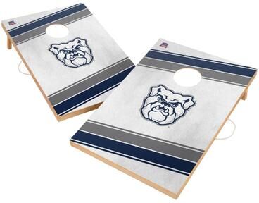 Skip's Garage Butler University Bulldogs 2x4 Tailgate Cornhole Boards