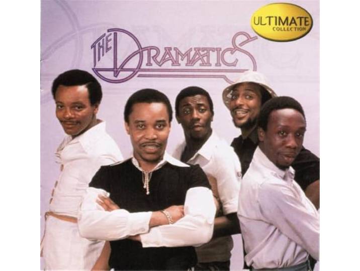 Ultimate Collection