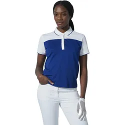 Daily Sports Polo Sicaya, kurzarm, blau