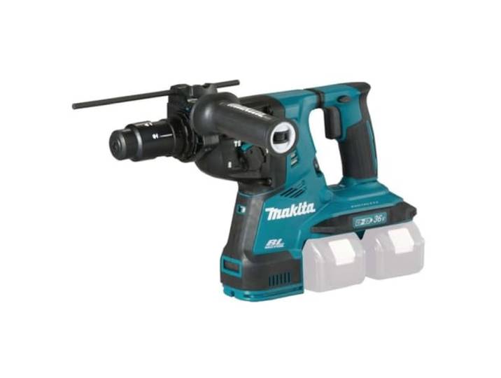 Perfo-burineur SDS-Plus 36V LXT 2\,8 J (Machine seule) - MAKITA DHR281Z