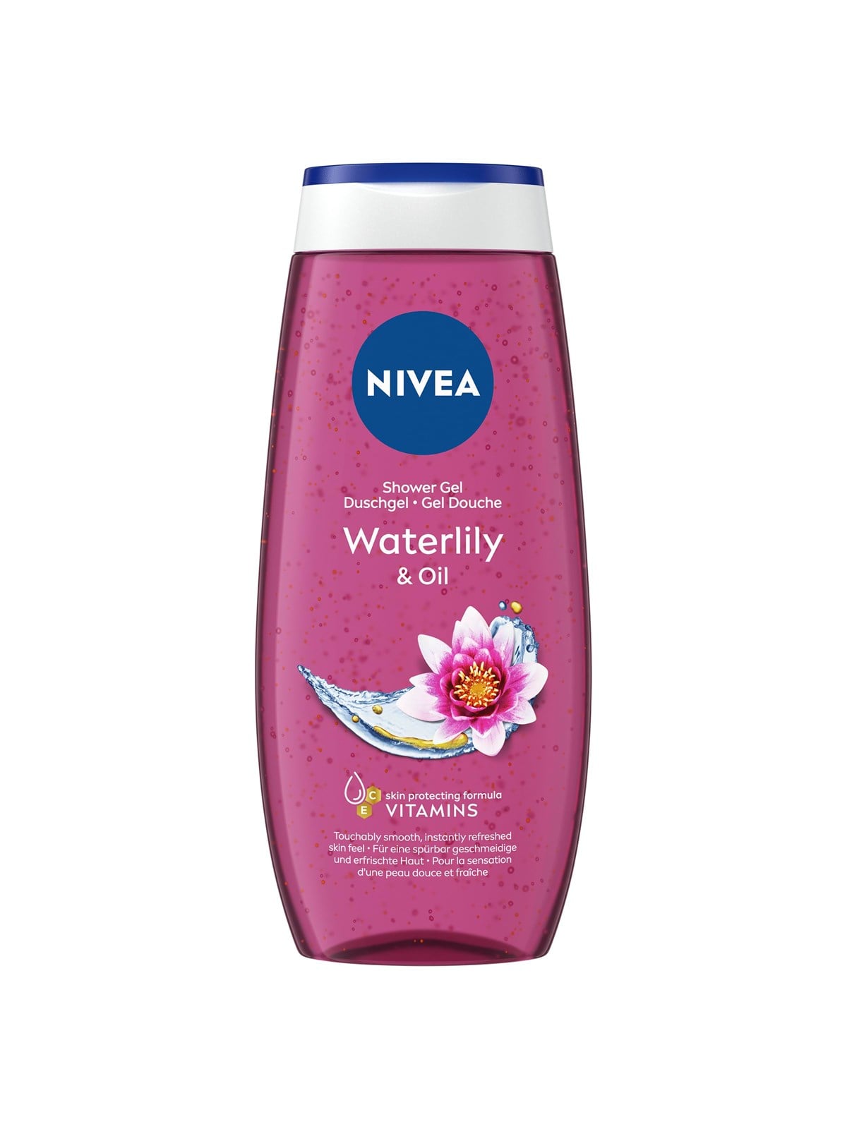Nivea Waterlily & Oil Duschgel 250ml