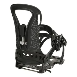 Nitro Arc Miniganger 2023 Splitboard-Bindung black Gr. XS