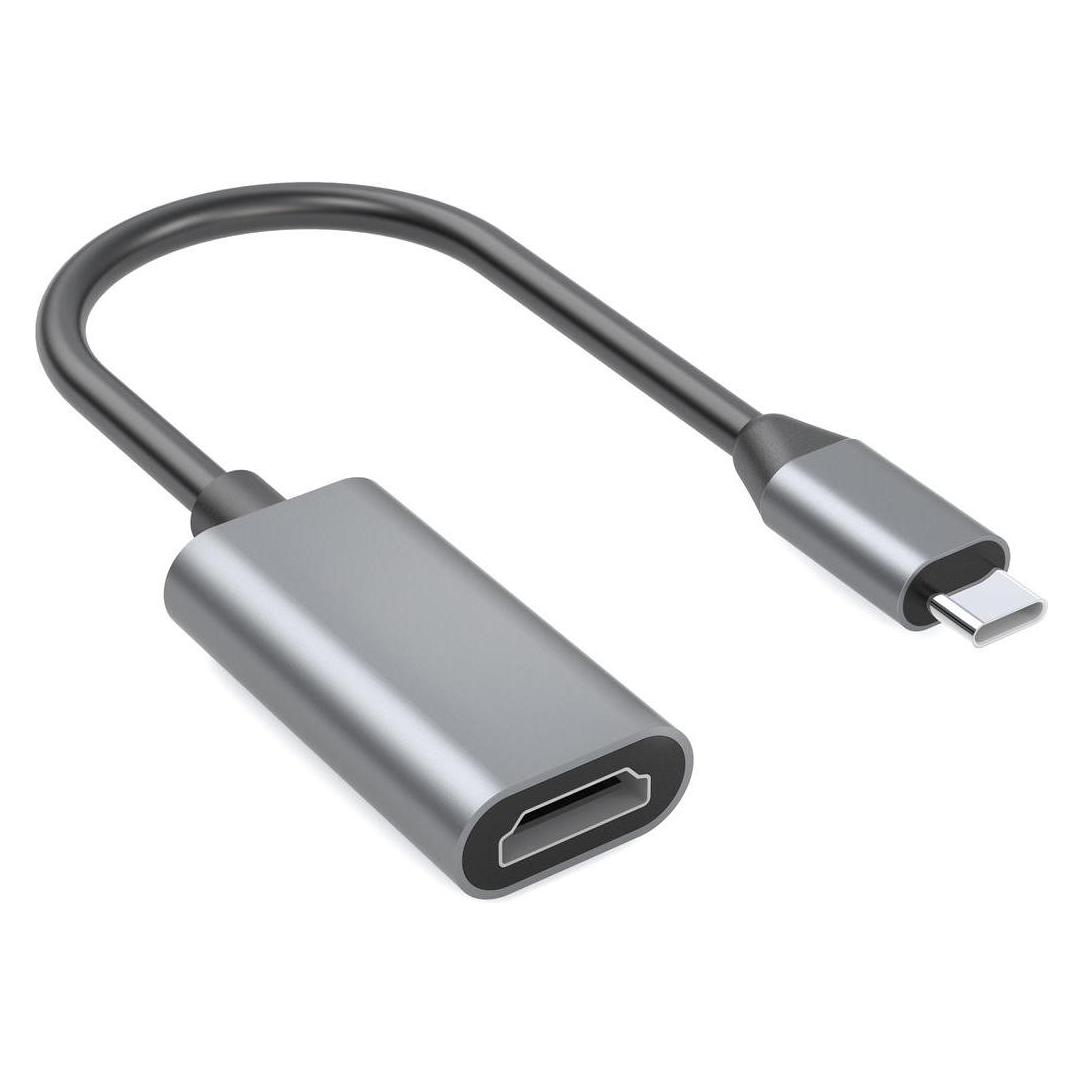 SIGN USB-C to HDMI Adapter 5V 1A (SN-USBCHDMI)