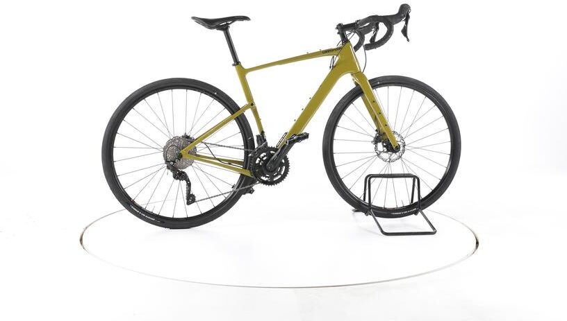 Cannondale Topstone 4 Vélo Gravel Carbone - 305584