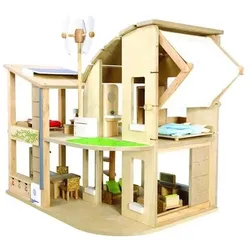Plantoys Green-Style
