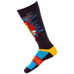 Oneal Pro Braaapp Motocross Socken