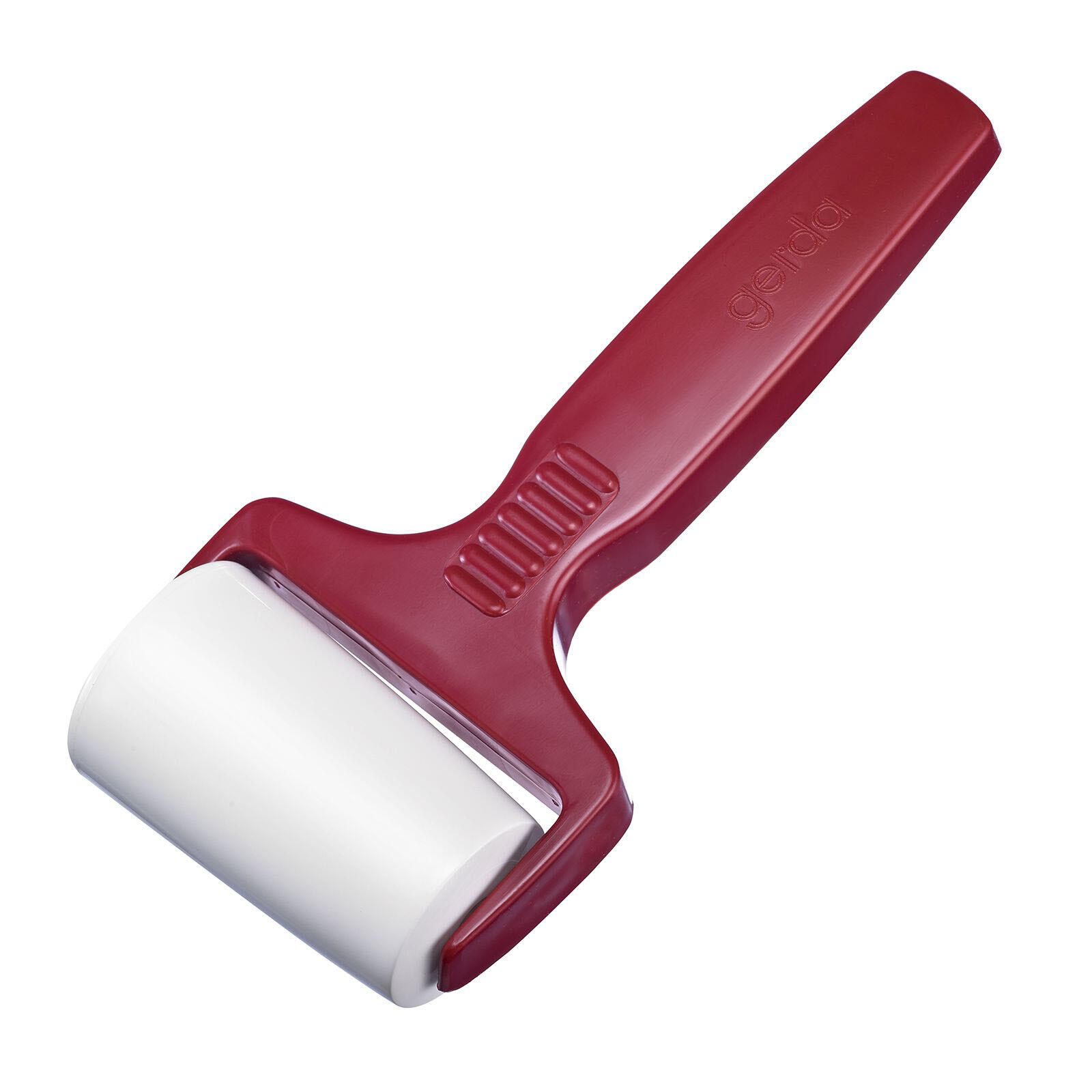 WESTMARK Teigroller Blech rot 31402270