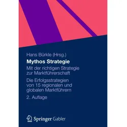 Mythos Strategie, Fachbücher