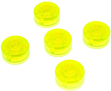 Mooer Candy Footswitch Topper YG Jaune