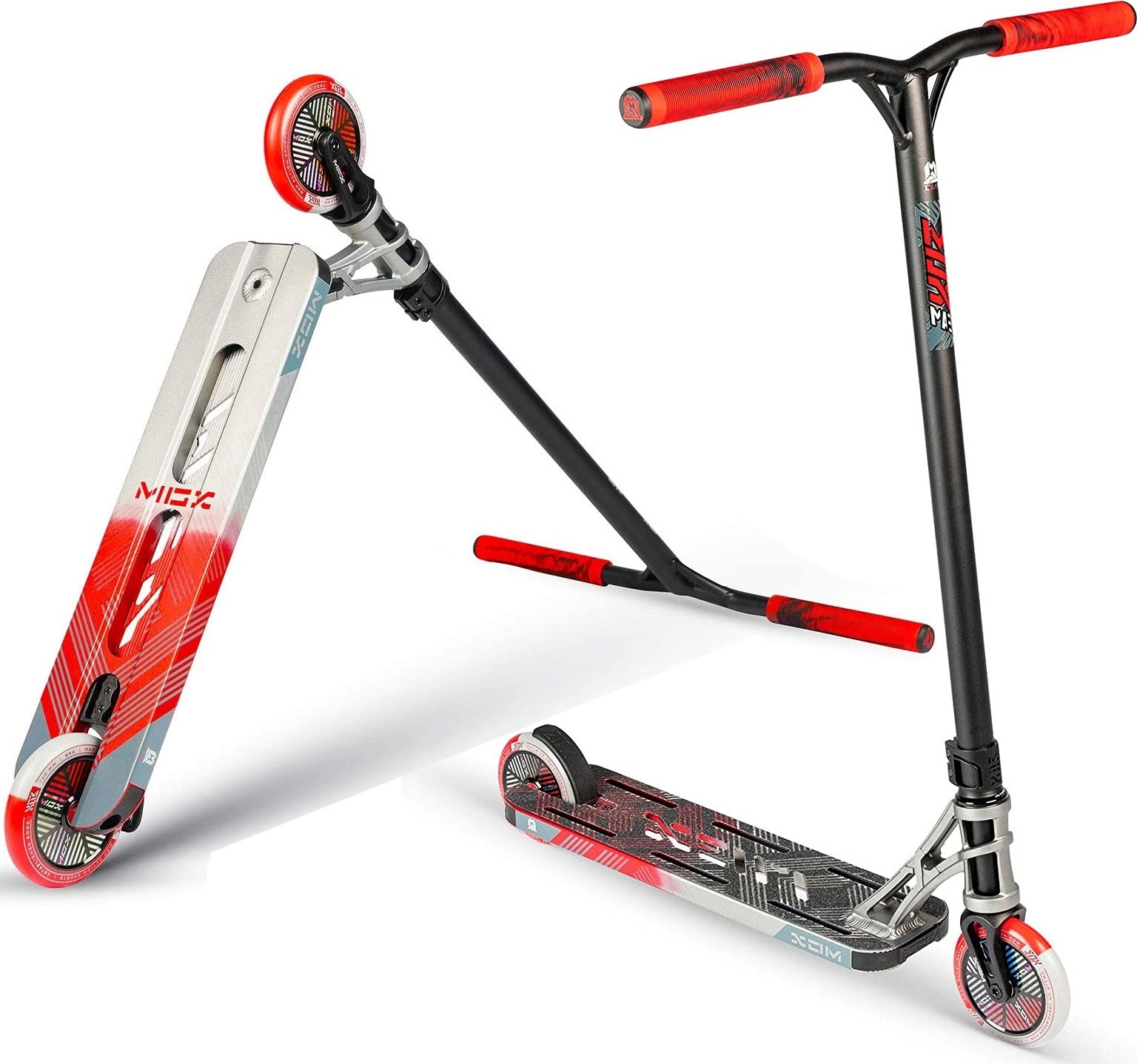 MGP Madd Gear MGX Team Stunt-Scooter H=86,5cm butanol (23395)